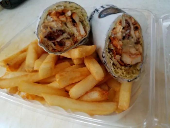 King Deli Picture 6
