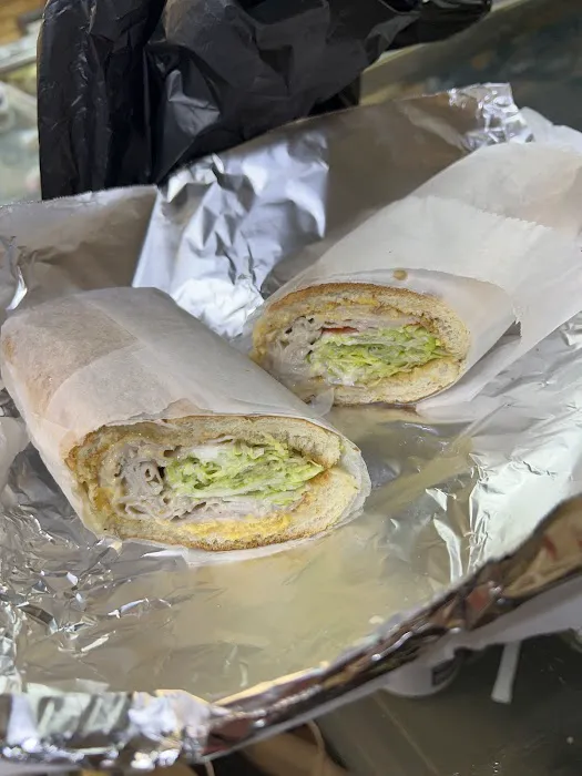 King Deli Picture 4