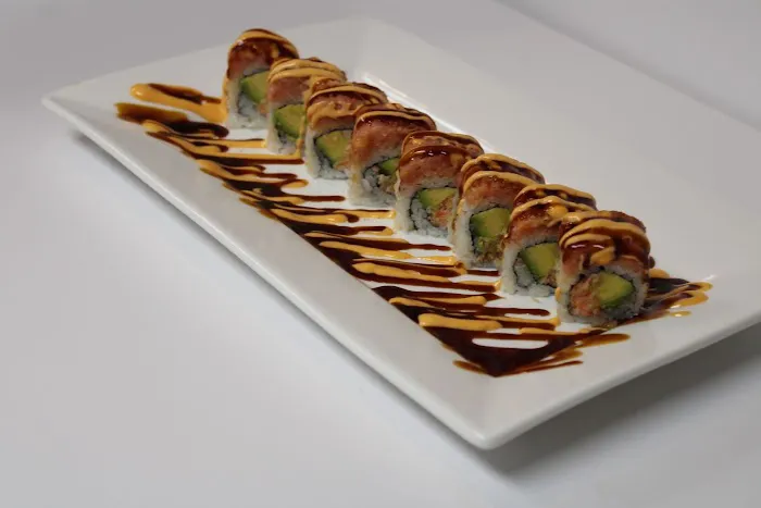 Ninja Japan Teriyaki&Sushi Picture 8