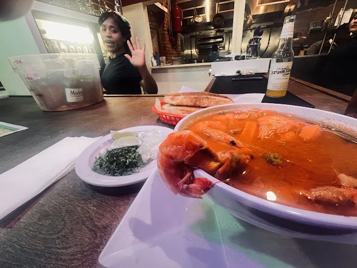 Taqueria San Lucas Picture 2