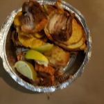 Elsa La Reina Del Chicharron