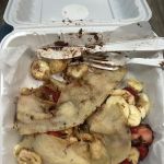 Mango's Paradise Smoothie Corporation