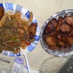 Que Sabrosura! Restaurant & Bar