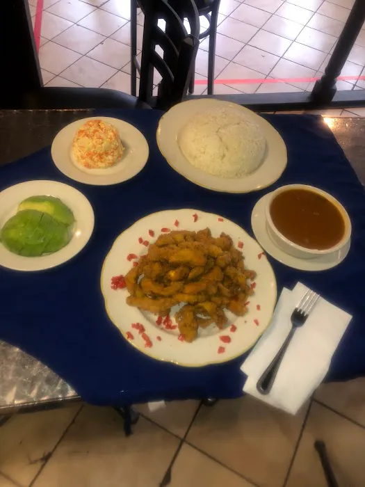 Que Sabrosura! Restaurant & Bar Picture 2