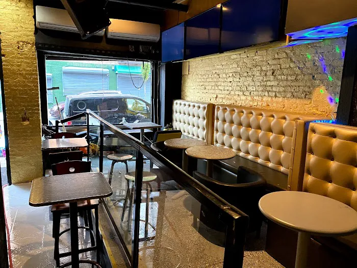 Alfa Kitchen lounge Picture 9
