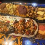 Malina’s Kitchen