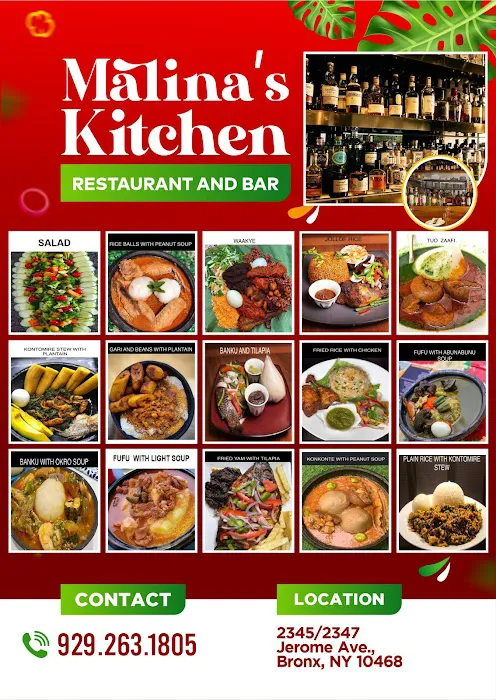 Malina’s Kitchen Picture 8
