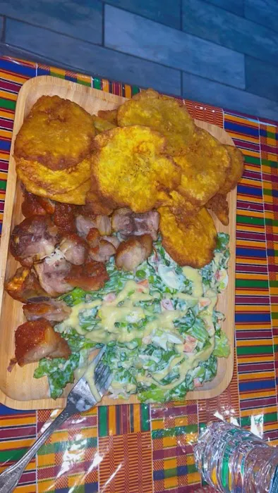 Malina’s Kitchen Picture 5
