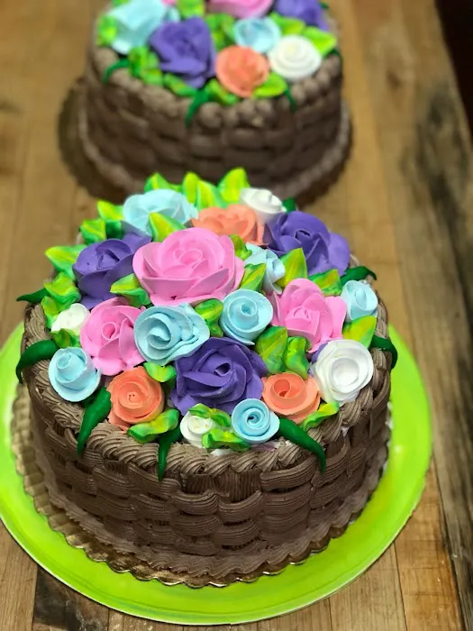 Bryan's Bakery Picture 3
