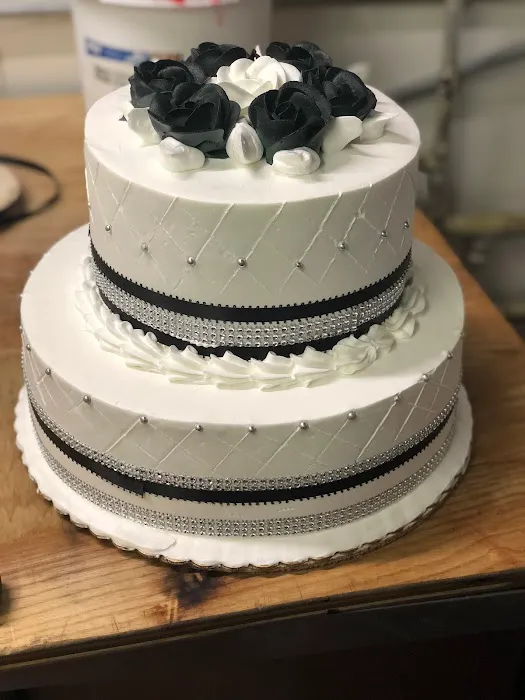 Bryan's Bakery Picture 2