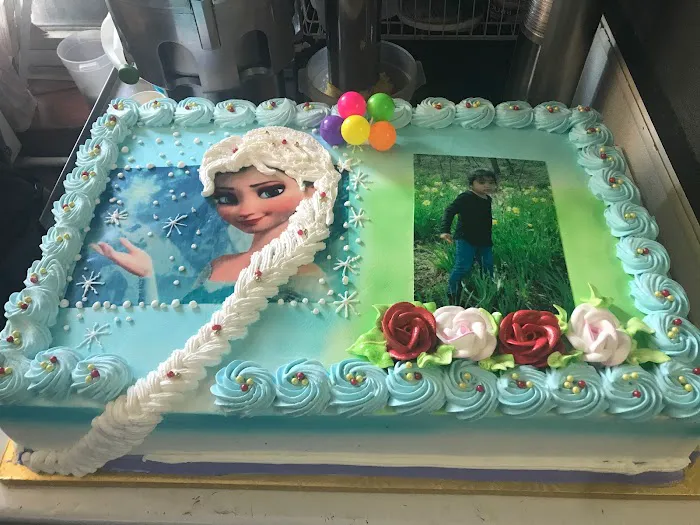 Bryan's Bakery Picture 9