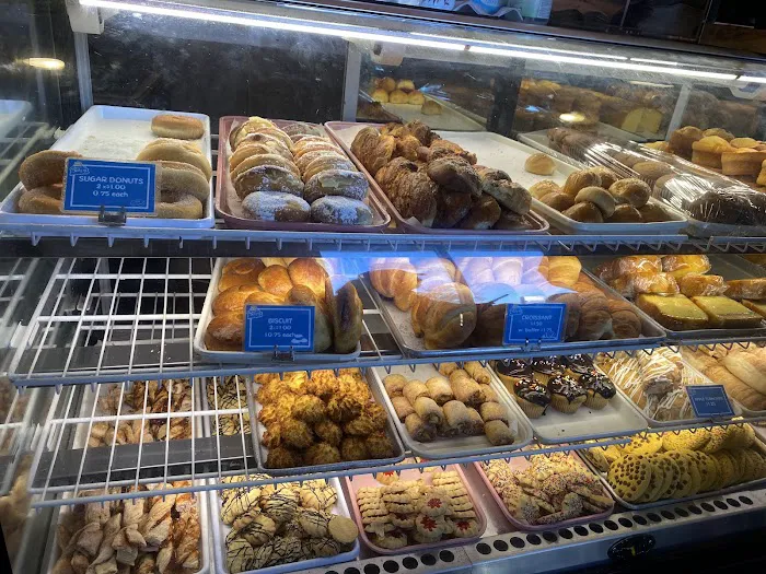 Bryan's Bakery Picture 7