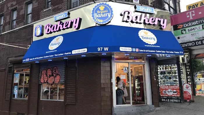 Bryan's Bakery Picture 10