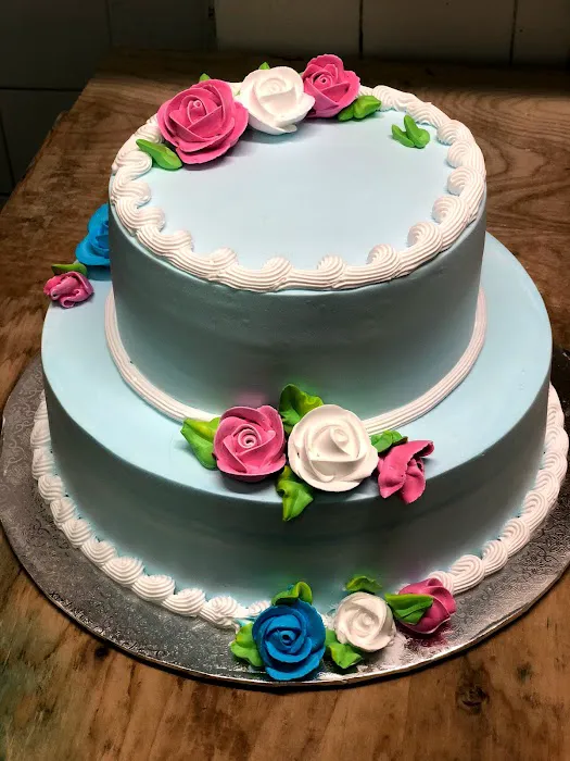 Bryan's Bakery Picture 8