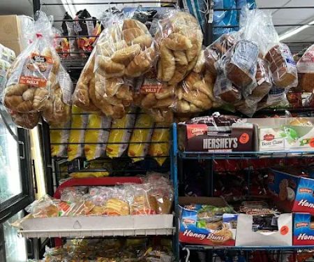 R & M 1 Deli Grocery Corp
