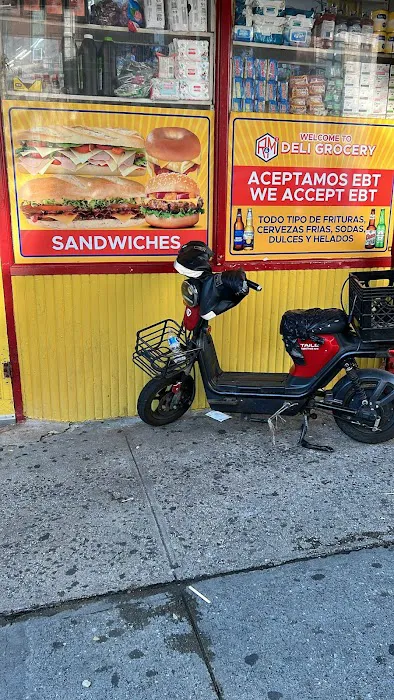 R & M 1 Deli Grocery Corp Picture 2