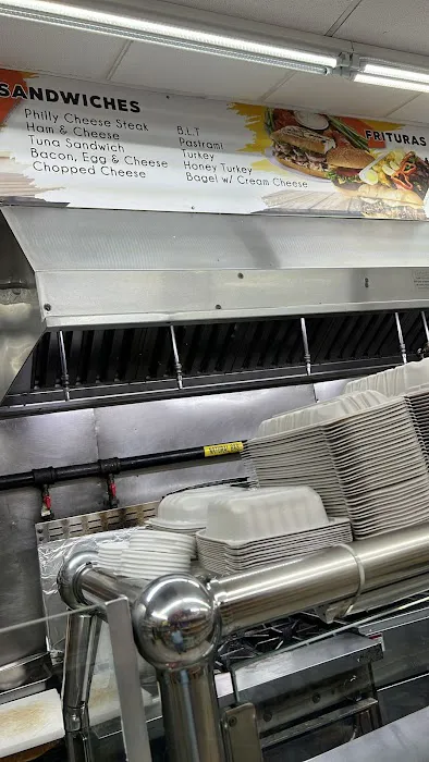 R & M 1 Deli Grocery Corp Picture 5