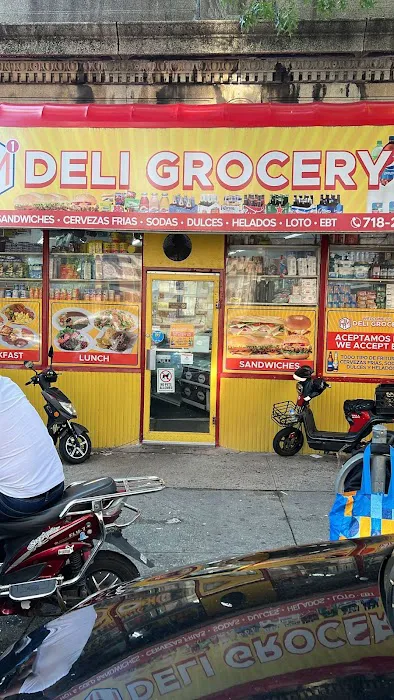 R & M 1 Deli Grocery Corp Picture 4