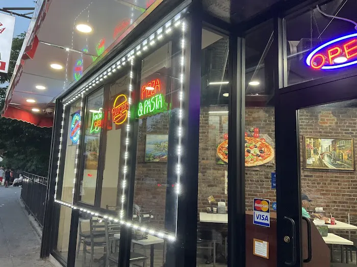Mario's Pizza & Italian Homemade Cuisine - on W Fordham Road Picture 1