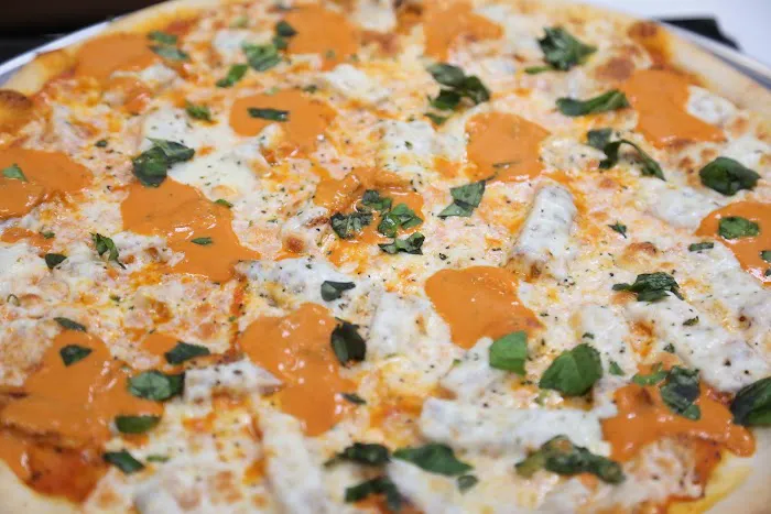 Mario's Pizza & Italian Homemade Cuisine - on W Fordham Road Picture 8
