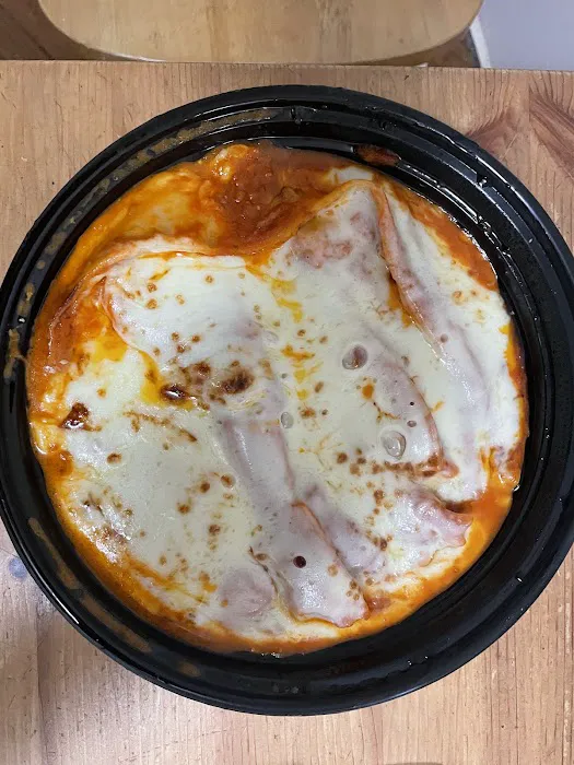 Mario's Pizza & Italian Homemade Cuisine - on W Fordham Road Picture 6