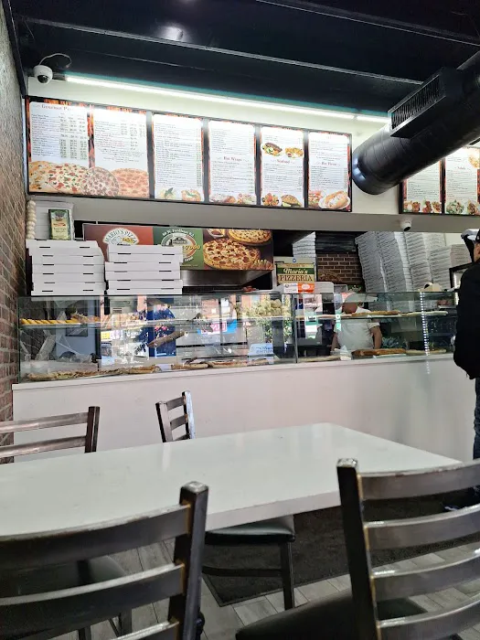 Mario's Pizza & Italian Homemade Cuisine - on W Fordham Road Picture 7