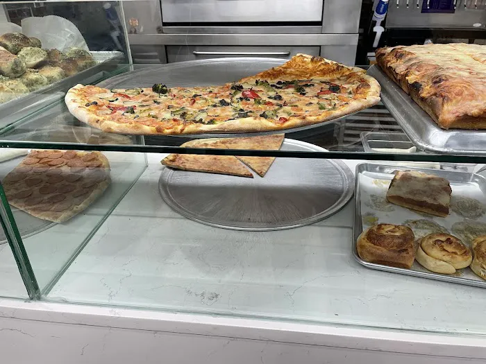 Mario's Pizza & Italian Homemade Cuisine - on W Fordham Road Picture 10
