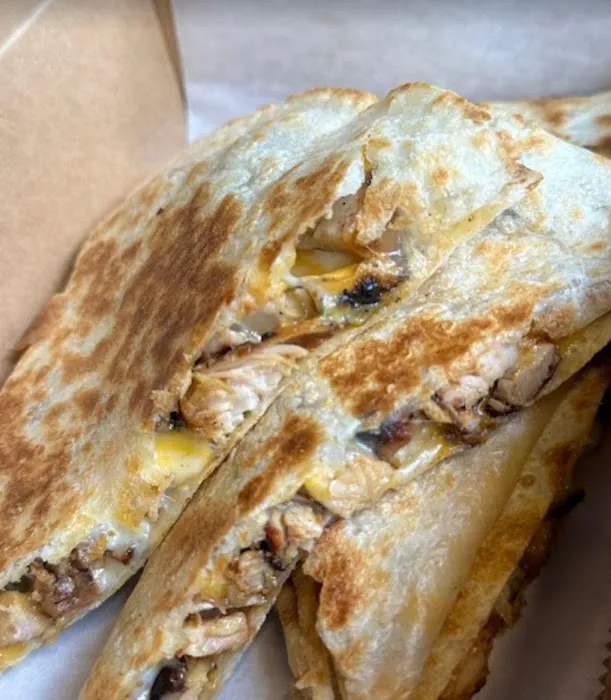 Adobo Mexican Grill Picture 2