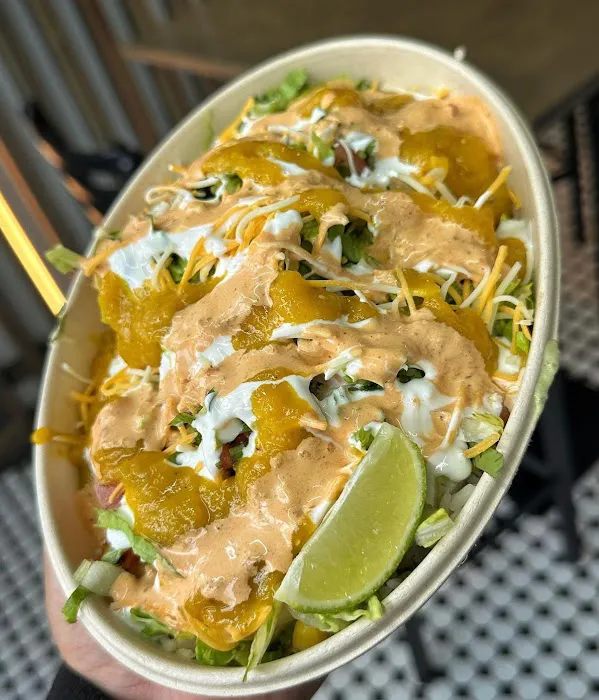 Adobo Mexican Grill Picture 8