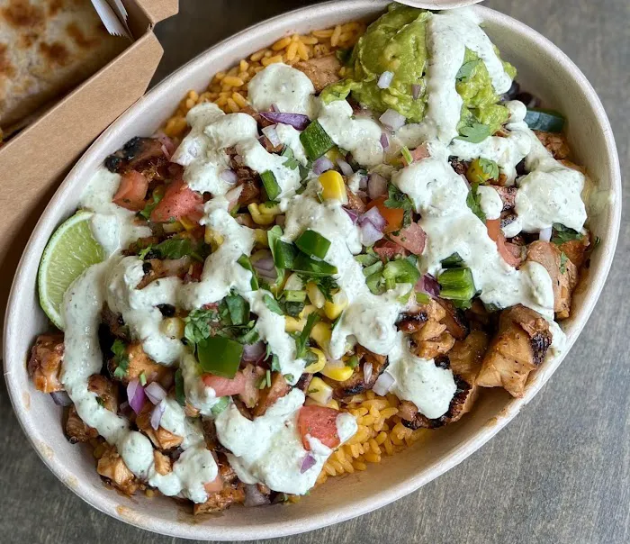 Adobo Mexican Grill Picture 6