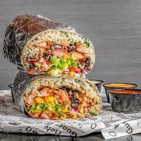 Adobo Mexican Grill ico