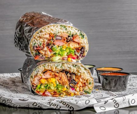 Adobo Mexican Grill