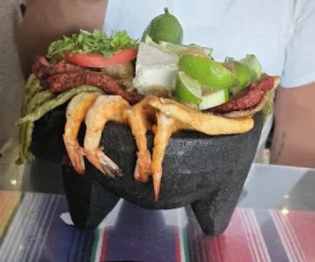 Diamante Poblano