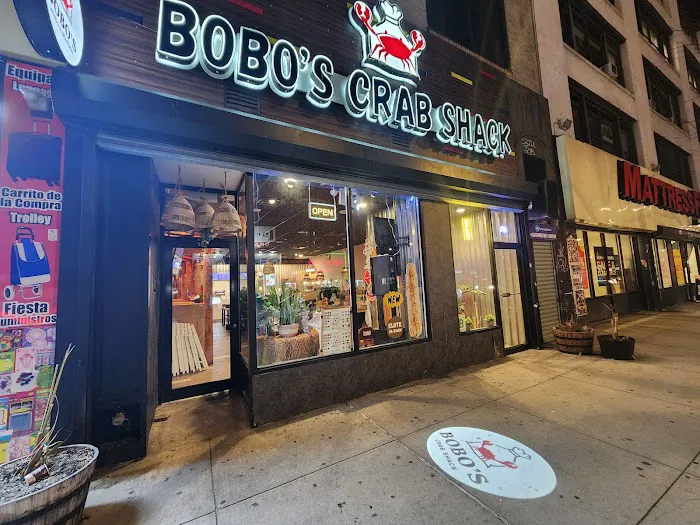 Bobo's Crab Shack (Fordham) Picture 3