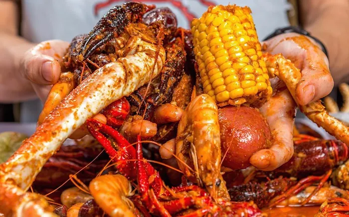 Bobo's Crab Shack (Fordham) Picture 10