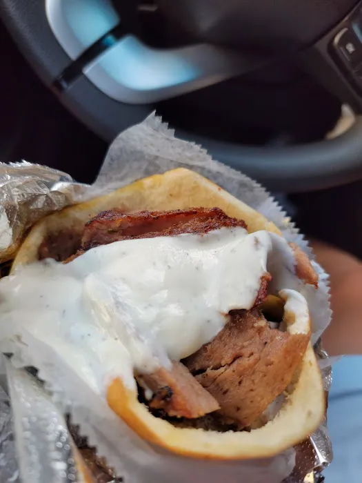 Gyro King Picture 8