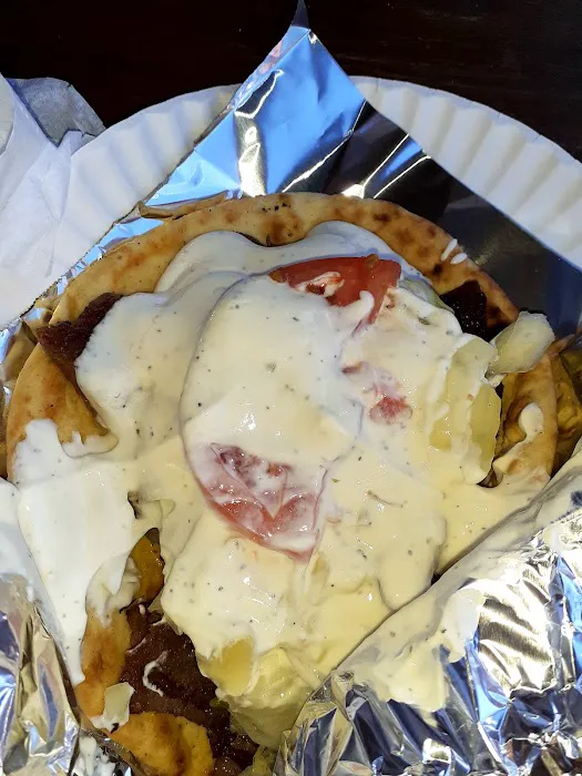 Gyro King Picture 9