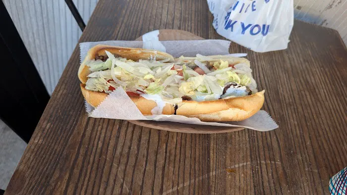 Gyro King Picture 1