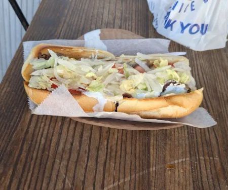 Gyro King