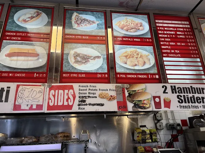 Gyro King Picture 6