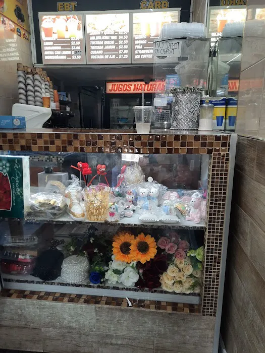 Perez Bakery Picture 7