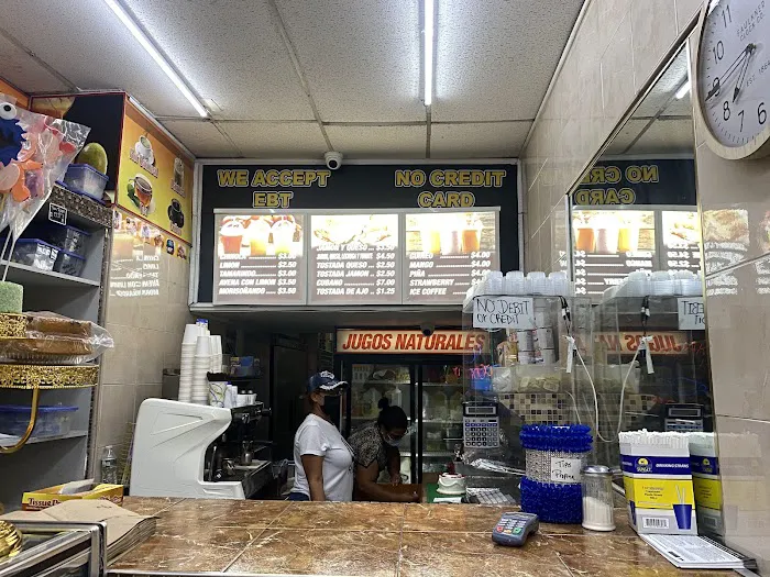 Perez Bakery Picture 9