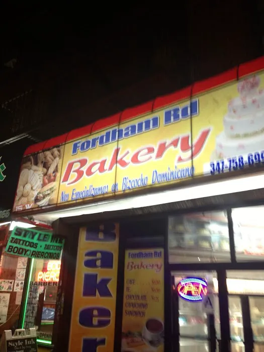 Perez Bakery Picture 3