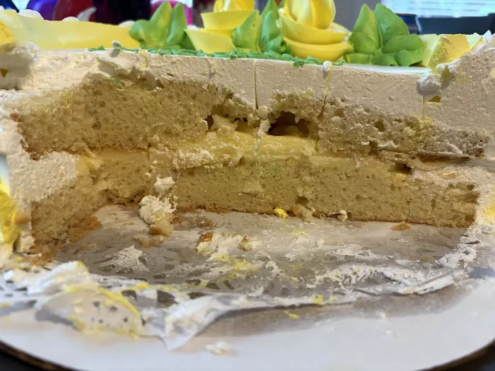 Perez Bakery Picture 8