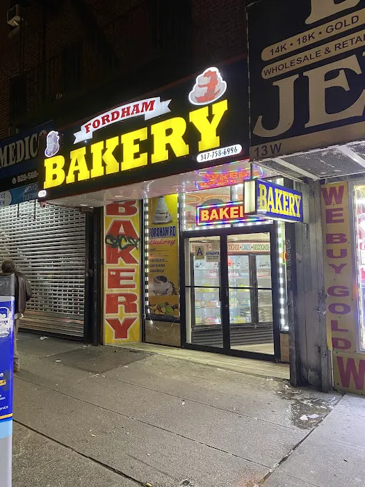 Perez Bakery Picture 4