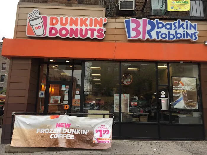 Dunkin' Picture 4