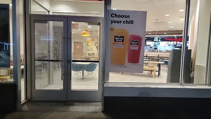 McDonald's Picture 4