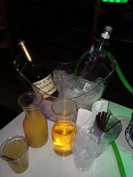 Sabana Food & Drink Lounges Picture 6