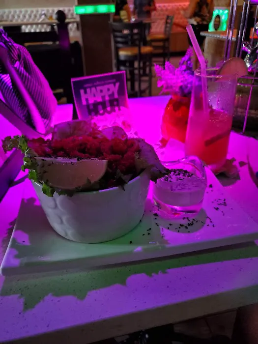 Sabana Food & Drink Lounges Picture 4