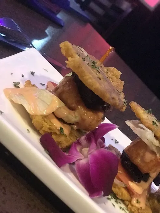Sabana Food & Drink Lounges Picture 1